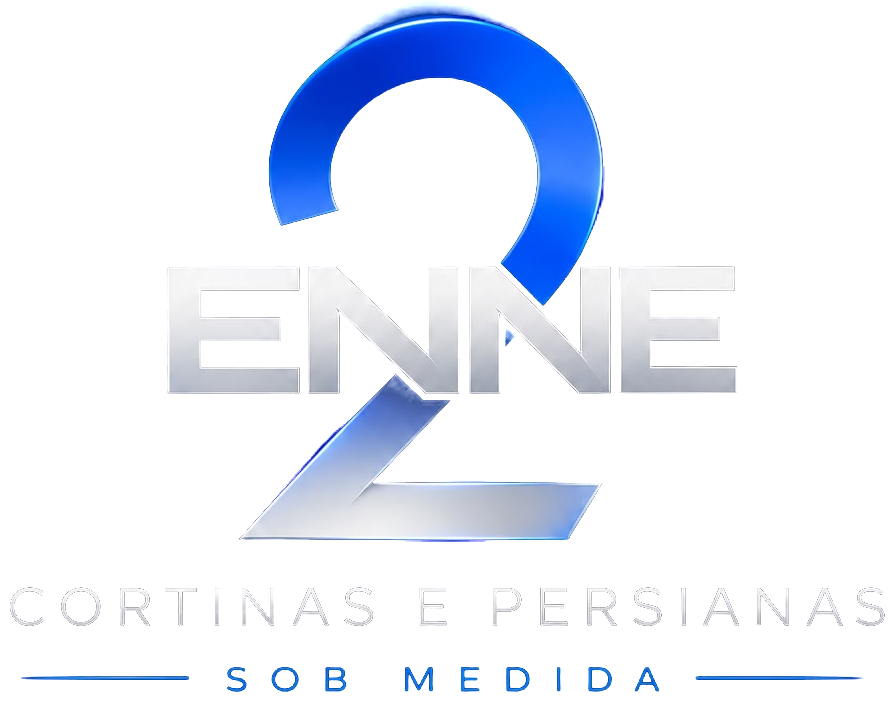 2ENNE Cortinas e Persianas sob medida